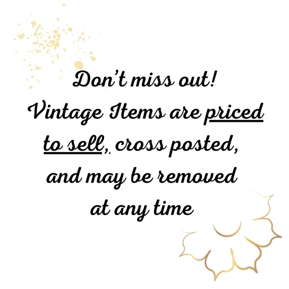 Vintage Black Beaded Handbag With Gold Metal Clasp 40s/50s Glamour Cocktail - Picture 3 of 9